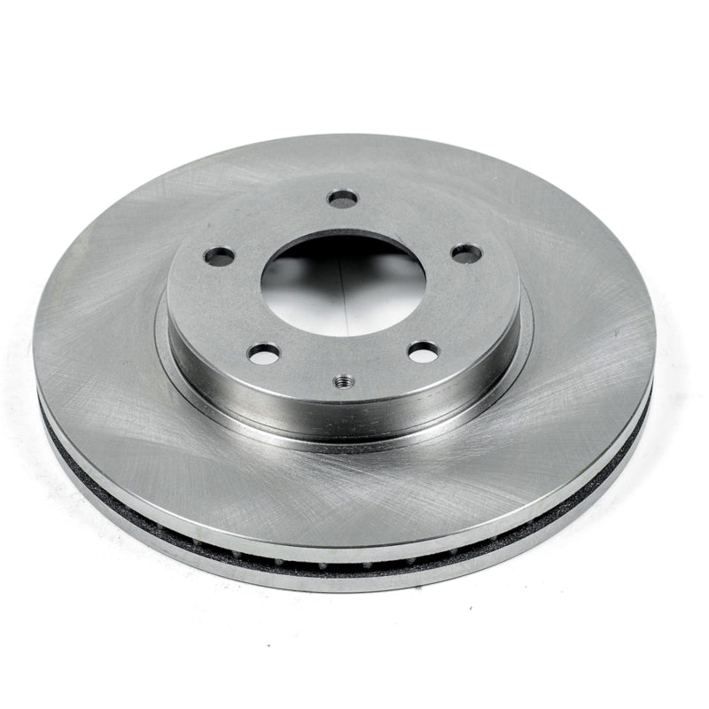 PowerStop Front Brake Rotor | Mazda Millenia (95-00) (JBR762)
