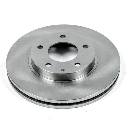 PowerStop Front Brake Rotor | Mazda Millenia (95-00) (JBR762)