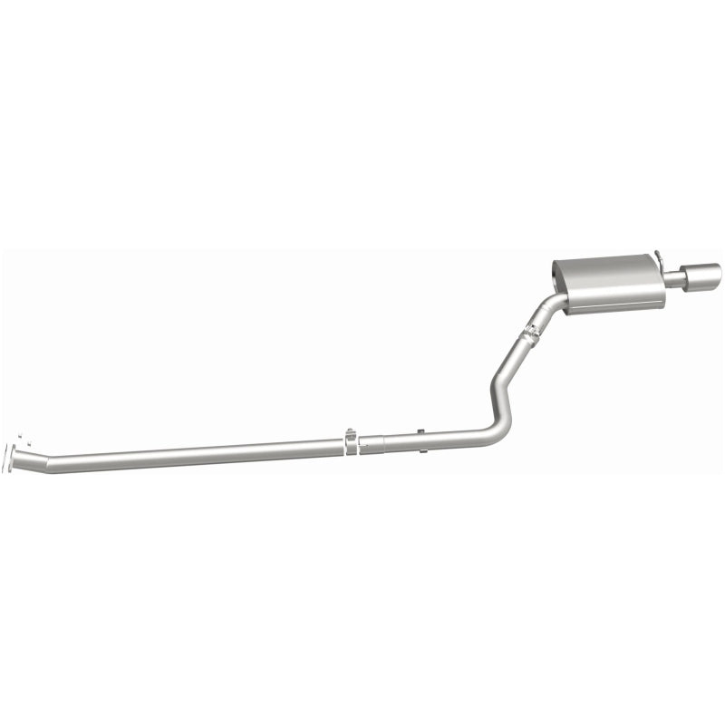Magnaflow 2.4L Hyundai Sonata Direct-Fit Exhaust System | Hyundai Sonata (15-19) (106-0940)