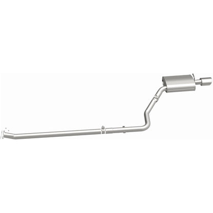Magnaflow 2.4L Hyundai Sonata Direct-Fit Exhaust System | Hyundai Sonata (15-19) (106-0940)