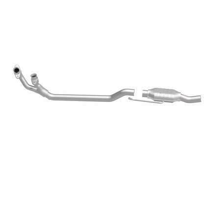 Magnaflow 93302 DirectFit Converter For Ford 87-96