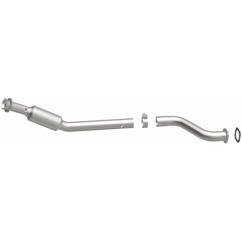 Magnaflow 49732 DirectFit Converter For GTO 2005-06 6.0L