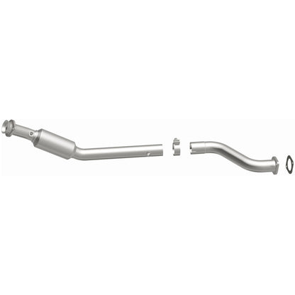 Magnaflow 49732 DirectFit Converter For GTO 2005-06 6.0L