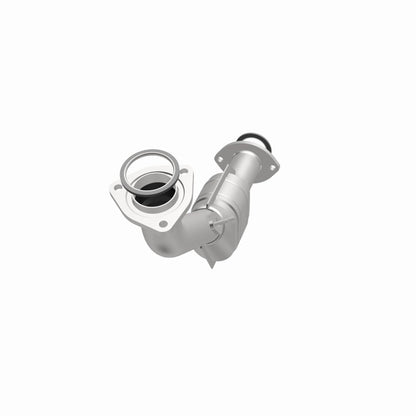 MagnaFlow Direct Fit Catalytic Converter 01 Toyota Tacoma 2.4L Fron