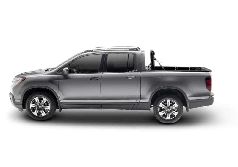 Undercover UX82000 Ultra Flex Hard Folding Tonneau Cover for 17-26 Honda Ridgeli