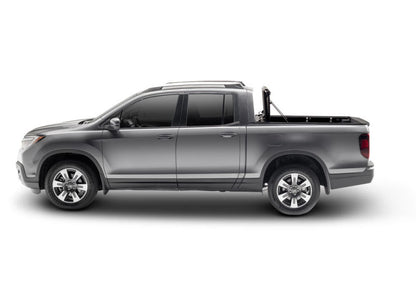 Undercover UX82000 Ultra Flex Hard Folding Tonneau Cover for 17-26 Honda Ridgeli