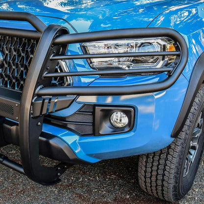 Westin Automotive 40-33885 Sportsman X Grille Guard For 2016-2023 Toyota Tacoma