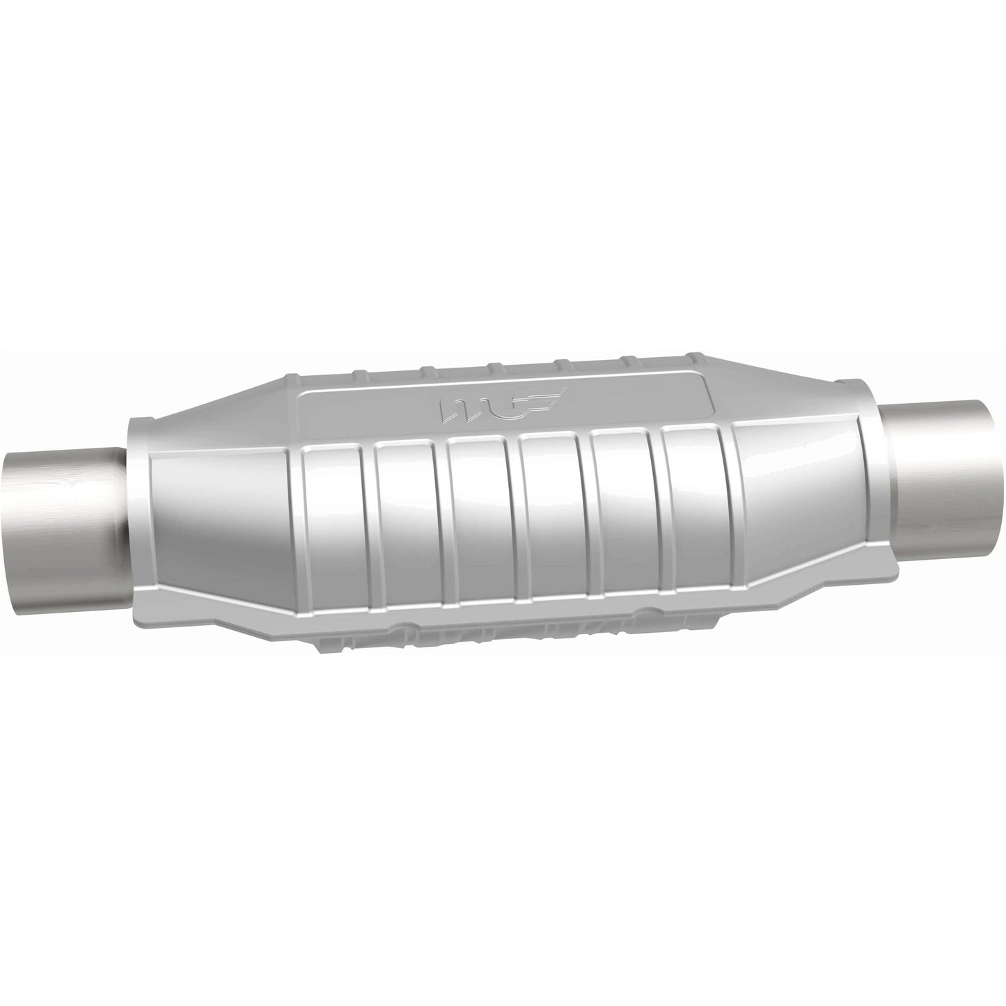 MagnaFlow California Grade CARB Compliant Universal Catalytic Converter 5592309