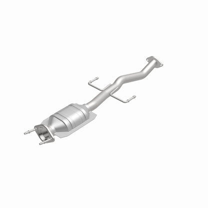 Magnaflow 50672 Rear Conv. DF For Mazda Protege 95-98