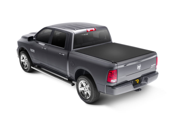 Truxedo 1546916 Sentry CT Tonneau For 09-24 Ram 1500, 10-25 2500/3500 6' 4" Bed