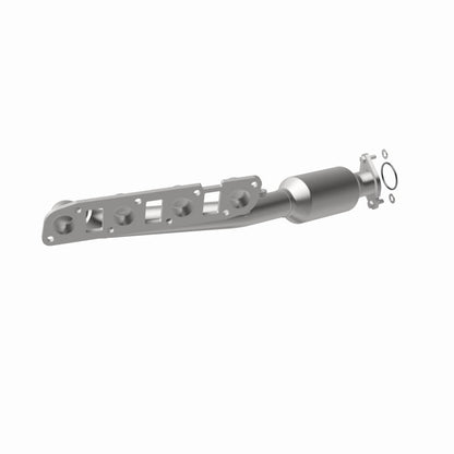 Magnaflow 22-036 OEM Manifold Direct Fit Converter For 11-13 QX56 V8 5.6