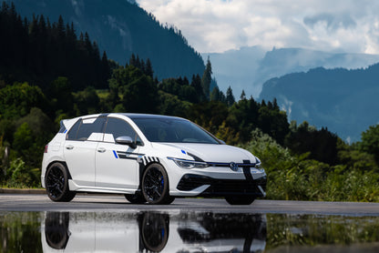 APR Lowering Springs | Volkswagen Golf R (MK8) (22-26) (SUS00017)