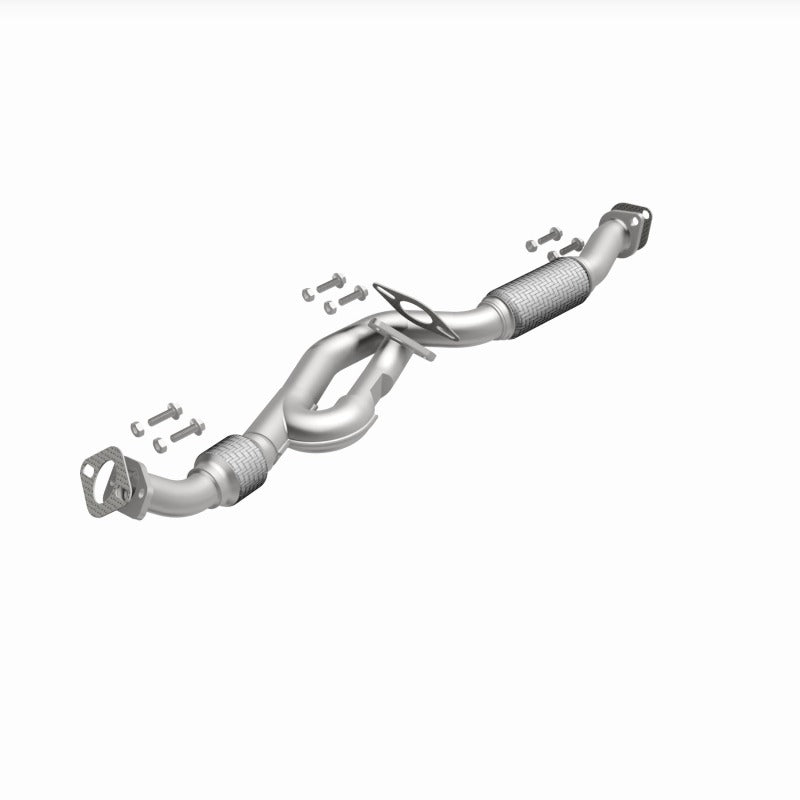 Magnaflow 107-0131 Front Pipe Kit For Hyundai Tucson/Sportage 2.7L
