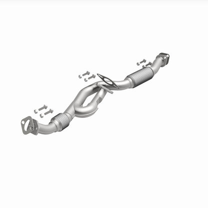 Magnaflow 107-0131 Front Pipe Kit For Hyundai Tucson/Sportage 2.7L