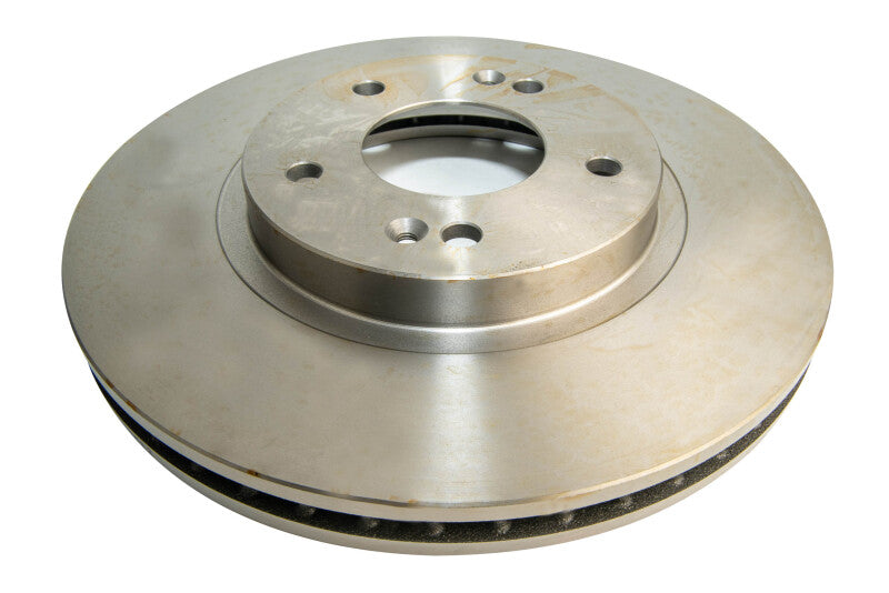 DBA Front Street Series Standard Rotor | Hyundai Santa Fe V6 4WD (00-06) (DBA2452)