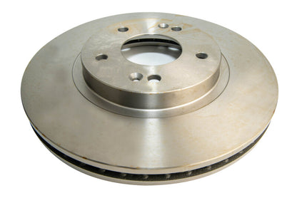 DBA Front Street Series Standard Rotor | Hyundai Santa Fe V6 4WD (00-06) (DBA2452)