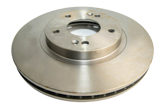 DBA Front Street Series Standard Rotor | Hyundai Santa Fe V6 4WD (00-06) (DBA2452)