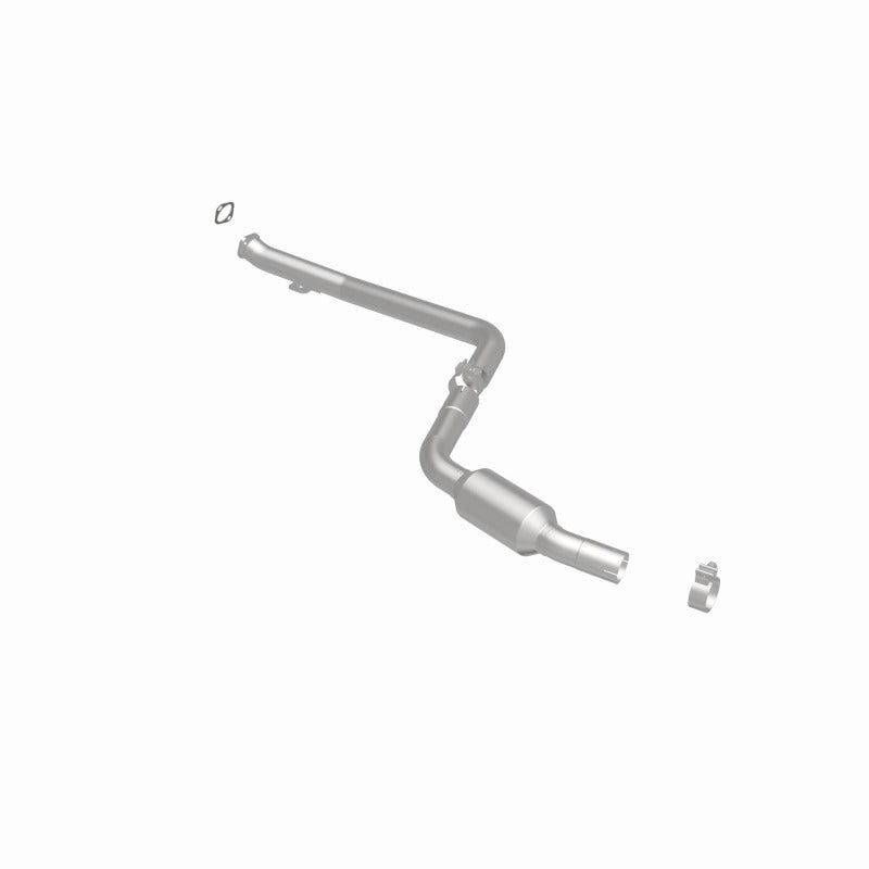 Magnaflow 52249 Underbody Direct Fit Converter 11-12 X3