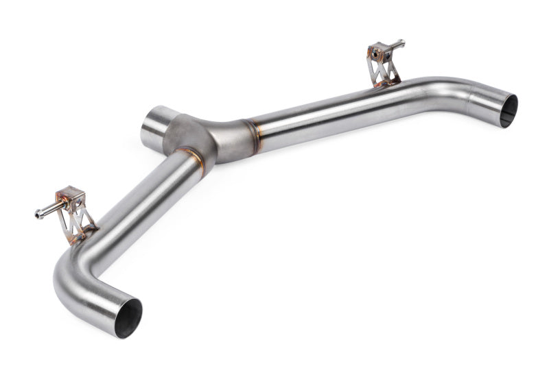 APR Catback Exhaust System | Volkswagen GTI MK7 (CBK0001)