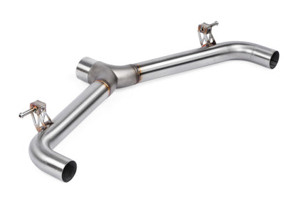 APR Catback Exhaust System | Volkswagen GTI MK7 (CBK0001)