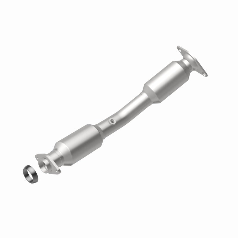 MagnaFlow 49753 DirectFit Converter 49 State For Nissan Sentra 2.0L (07-08)