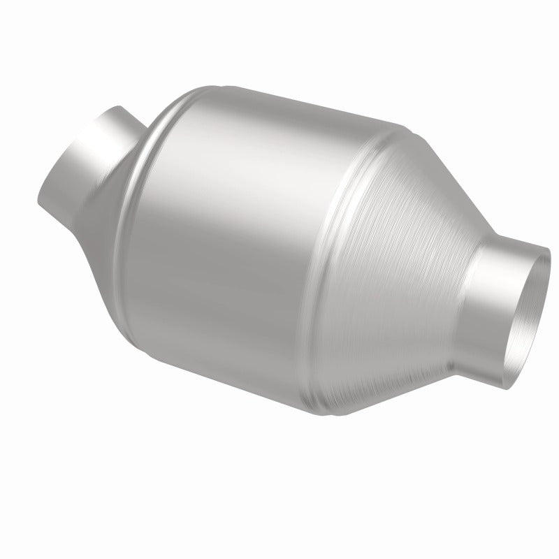 Magnaflow 51776 Conv Univ 2.5 Spun OEM