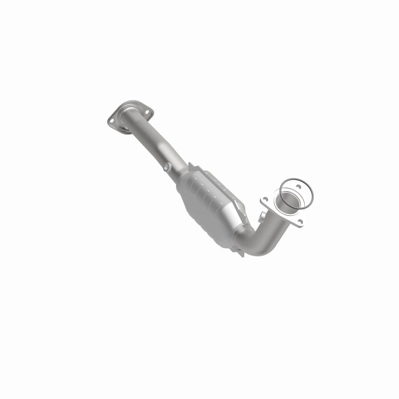 Magnaflow 51200 DirectFit Converter Passenger Side For Hummer H2 6.0L
