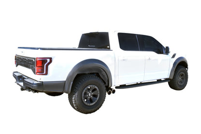 Gibson 3in Super Truck Cat-Back Exhaust | Ford F-150 Raptor 3.5L (69549)