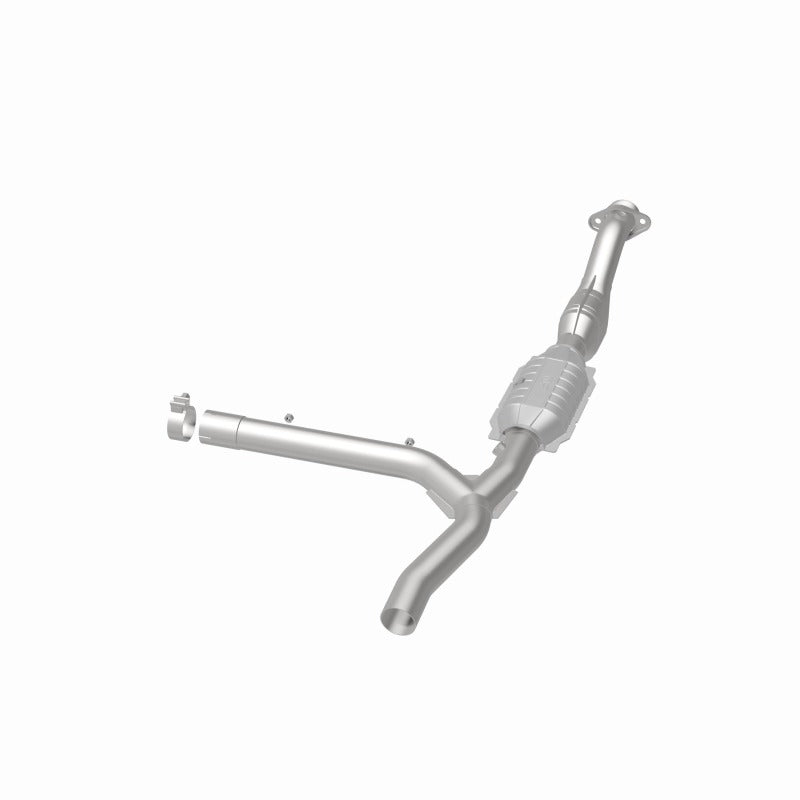Magnaflow 93323 DirectFit Converter For F150 Truck V8 4.6L (97-98)