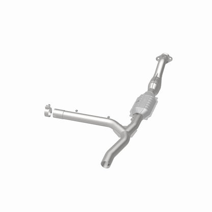 Magnaflow 93323 DirectFit Converter For F150 Truck V8 4.6L (97-98)