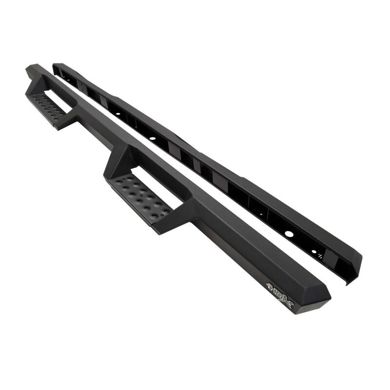 Westin 56-12785 HDX Drop Nerf Bars for 24-25 Toyota Tacoma Double Cab Pickup