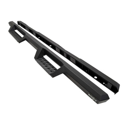 Westin 56-12785 HDX Drop Nerf Bars for 24-25 Toyota Tacoma Double Cab Pickup