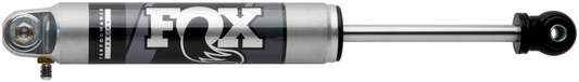 FOX 985-24-072 -2.0 Perf. Steering Stabilizer for 84-06 Jeep Wrangler/Cherokee