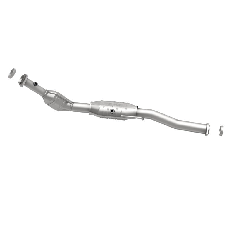 Magnaflow 51077 DirectFit Converter For Ford Ranger 01-06 2.3L