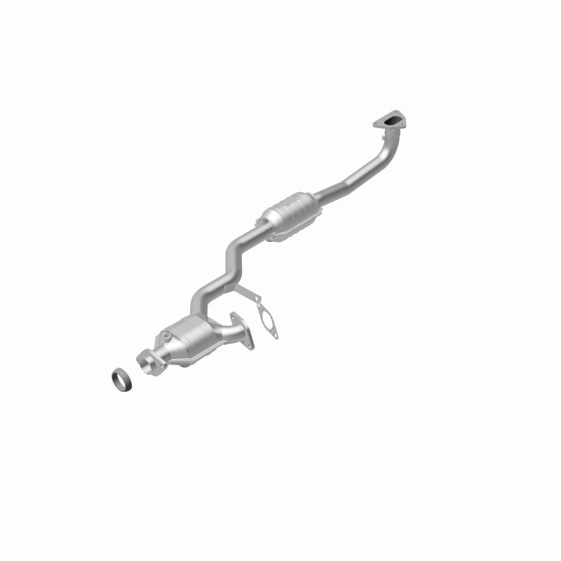 Magnaflow 51649 Direct-Fit Converter For Subaru Outback 3L
