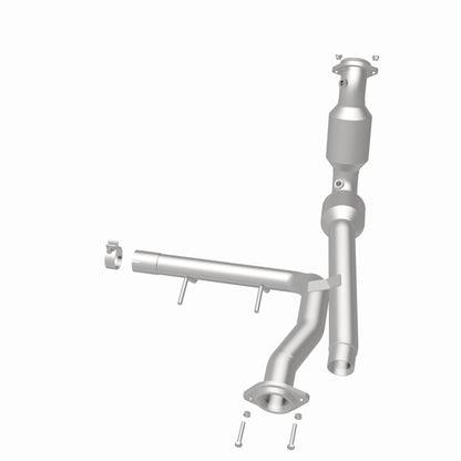 Magnaflow 280740 DF Conv OEM Right F-150 21-23 For Ford F-150