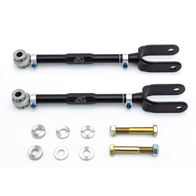 SPL SPL TR 996 Front Adjustable Caster Arms for Porsche 996/997/986/987