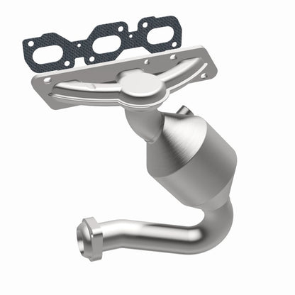 Magnaflow 49941 DirectFit Converter For Mercury Cougar 01-02 2.5L