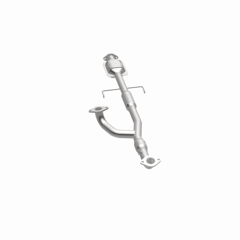 Magnaflow 49453 DirectFit Converter For Galant 00-03 3L OEM