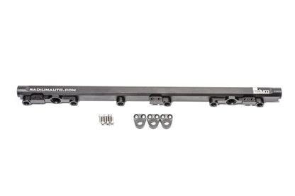 Radium Toyota 1JZ-GTE VVT-I Fuel Rail