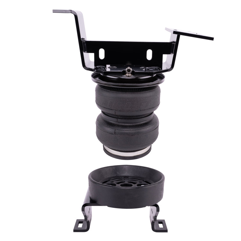 Air Lift 24-25 Chevy Silverado 2500HD ZR2 4WD Loadlifter 5000 Ultimate w/ Air Spring Cradle