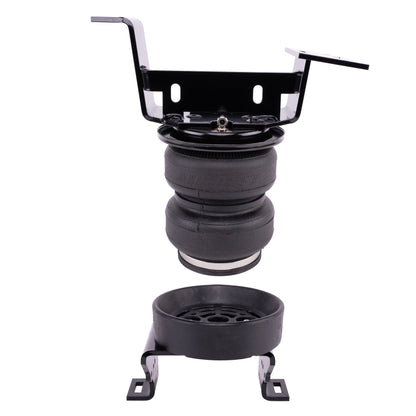 Air Lift 24-25 Chevy Silverado 2500HD ZR2 4WD Loadlifter 5000 Ultimate w/ Air Spring Cradle