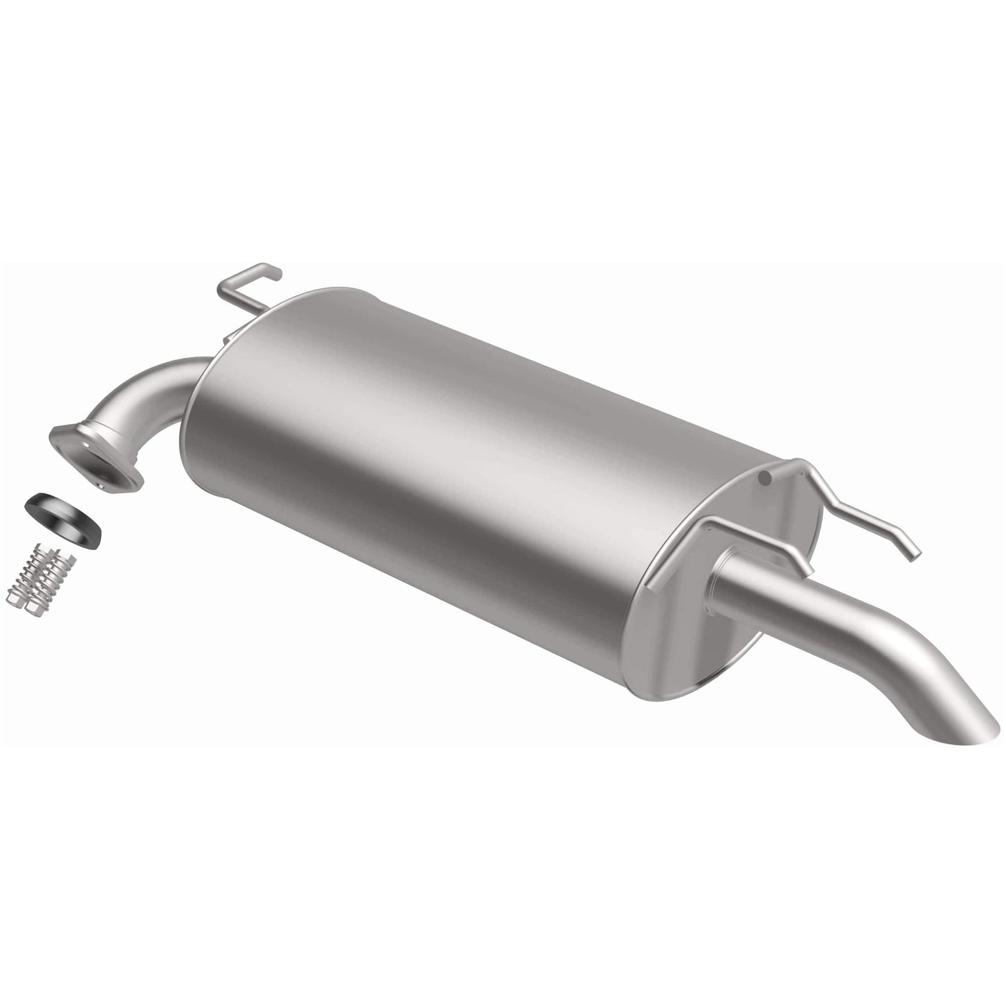 BRExhaust Direct-Fit Replacement Exhaust System 106-0308