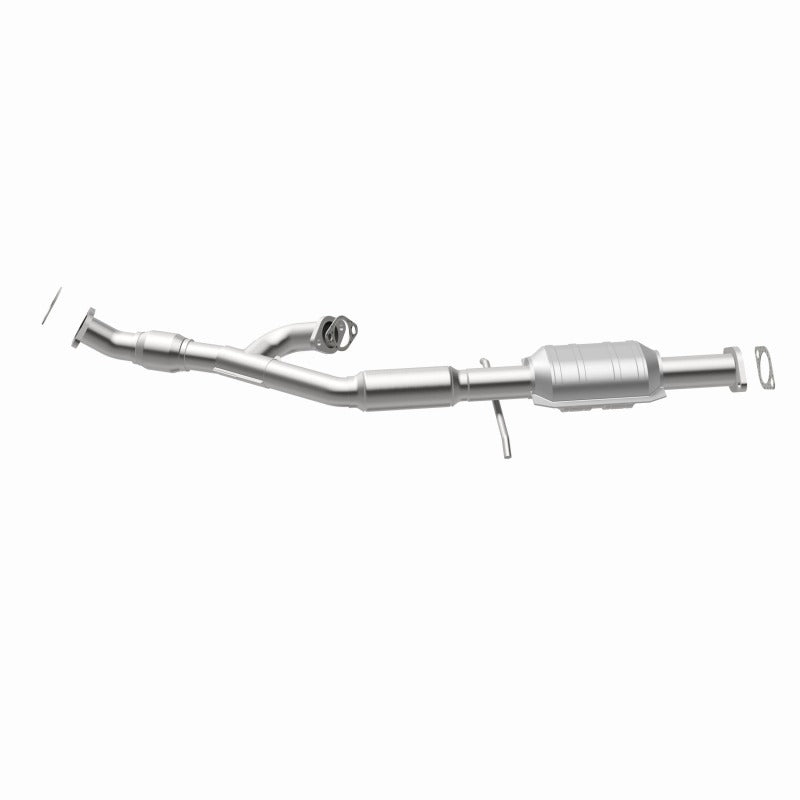 Magnaflow 49906 DirectFit Converter For Hyundai Sonata 02-05 2.7L