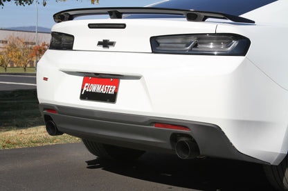 Flowmaster FlowFX SS Axle-Back Exhaust For Camaro 6.2L (16-26) (717828)