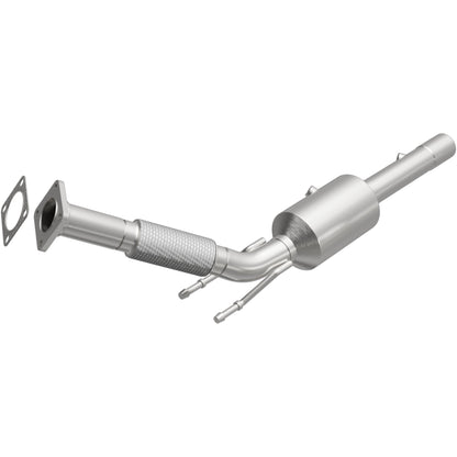 MagnaFlow California Grade CARB Compliant Direct-Fit Catalytic Converter 5561990