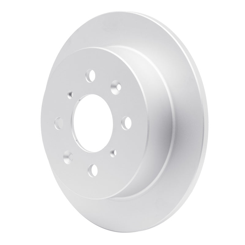 DFC 604-59014 Acura INTEGRA Rear Coated Rotor | Integra (83-01) (60459014)