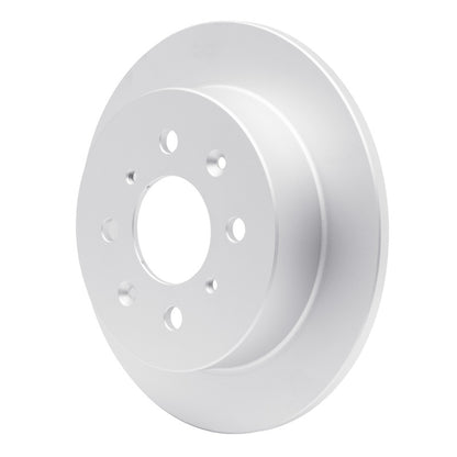 DFC 604-59014 Acura INTEGRA Rear Coated Rotor | Integra (83-01) (60459014)