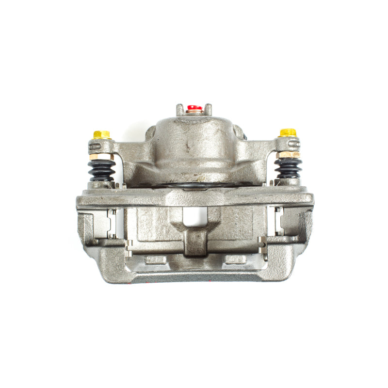 PowerStop Autospecialty Caliper & Bracket | Acura RSX 02-06 / Honda Civic 03-11 / Fit 07-08 (L2797)