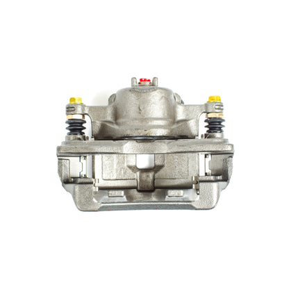 PowerStop Autospecialty Caliper & Bracket | Acura RSX 02-06 / Honda Civic 03-11 / Fit 07-08 (L2797)